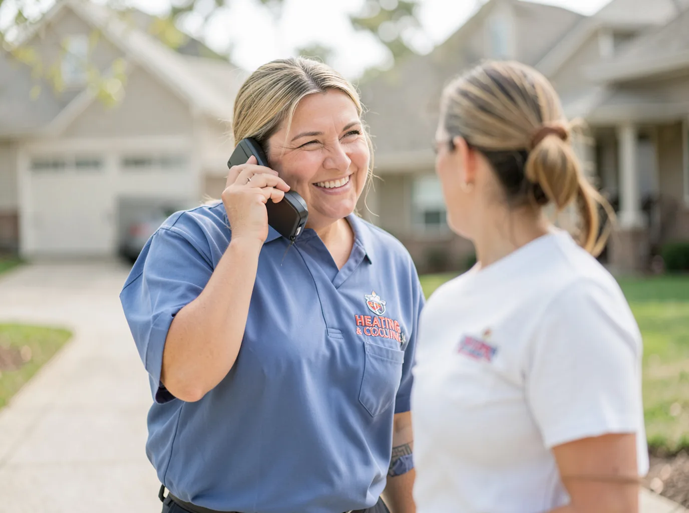 Hvac Repair Wenonah, NJ FAQs
